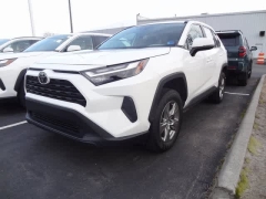 Used 2023  Toyota RAV4 XLE FWD at CarloanExpress&period;Com near Hampton&comma; VA