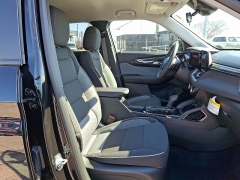 Used 2026  Chevrolet Trailblazer FWD 4dr LT at CarloanExpress&period;Com near Hampton&comma; VA