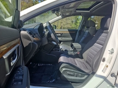 Used 2021  Honda CR-V EX AWD at CarloanExpress&period;Com near Hampton&comma; VA