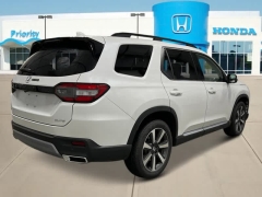 New 2025  Honda Pilot Elite AWD at CarloanExpress.Com near Hampton, VA