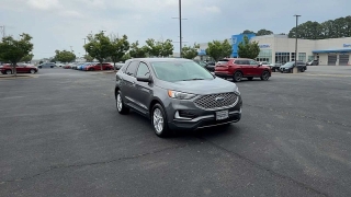 Used 2024  Ford Edge AWD at CarloanExpress&period;Com near Hampton&comma; VA
