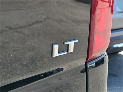 Used 2024  Chevrolet Silverado 1500 4WD Crew Cab 147" LT Trail Boss at CarloanExpress.Com near Hampton, VA