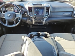 Used 2024  Ram 2500 Big Horn 4x4 Crew Cab 6'4" Box at CarloanExpress.Com near Hampton, VA