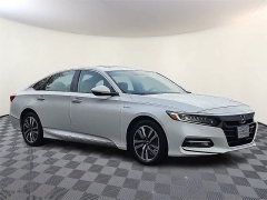 Used 2020  Honda Accord Hybrid 4d Sedan Touring at CarloanExpress.Com near Hampton, VA