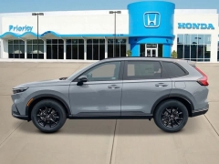 New 2027  Honda CR-V Hybrid Sport AWD at CarloanExpress&period;Com near Hampton&comma; VA