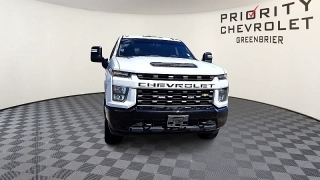 Used 2023  Chevrolet Silverado 2500HD 4WD Crew Cab 172" Custom at CarloanExpress&period;Com near Hampton&comma; VA