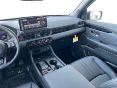 New 2026  Honda Pilot TrailSport AWD at CarloanExpress&period;Com near Hampton&comma; VA