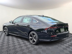New 2025  Honda Accord Hybrid Sport Sedan at CarloanExpress.Com near Hampton, VA