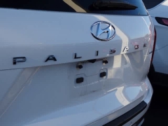 Used 2023  Hyundai Palisade SEL AWD at CarloanExpress.Com near Hampton, VA
