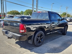 Used 2014  Ram 1500 4WD Quad Cab 140&period;5" Express at CarloanExpress&period;Com near Hampton&comma; VA
