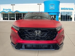 New 2026  Honda CR-V Hybrid Sport-L AWD at CarloanExpress&period;Com near Hampton&comma; VA