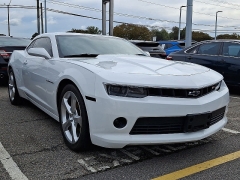Used 2015  Chevrolet Camaro 2d Coupe LT1 at CarloanExpress&period;Com near Hampton&comma; VA