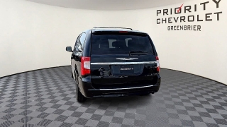 Used 2014  Chrysler Town & Country 4d Wagon Touring at CarloanExpress&period;Com near Hampton&comma; VA