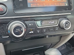 Used 2015  Honda Civic Sedan 4d EX at CarloanExpress&period;Com near Hampton&comma; VA