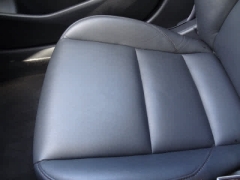Used 2024  Mazda Mazda3 Sedan 2&period;5 S Select Sport FWD at CarloanExpress&period;Com near Hampton&comma; VA