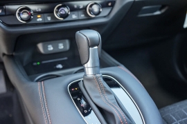 New 2026  Honda HR-V Sport 2WD CVT at CarloanExpress&period;Com near Hampton&comma; VA