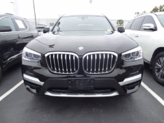 Used 2020  BMW X3 xDrive30i Sports Activity Vehicle at CarloanExpress&period;Com near Hampton&comma; VA