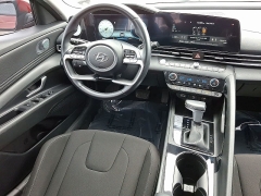 Used 2023  Hyundai Elantra SEL IVT at CarloanExpress&period;Com near Hampton&comma; VA