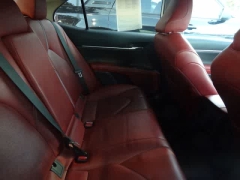 Used 2023  Toyota Camry Hybrid XSE CVT at CarloanExpress&period;Com near Hampton&comma; VA