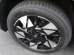 Used 2025  Hyundai Kona SEL FWD at CarloanExpress&period;Com near Hampton&comma; VA