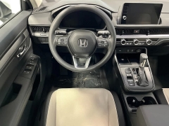 New 2026  Honda CR-V LX AWD at CarloanExpress&period;Com near Hampton&comma; VA