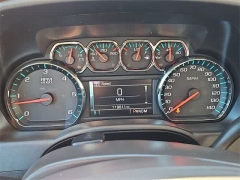 Used 2016  Chevrolet Silverado 1500 4WD Crew Cab 143.5" High Country at CarloanExpress.Com near Hampton, VA