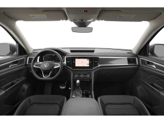 Used 2023  Volkswagen Atlas 3&period;6L V6 SEL Premium R-Line 4MOTION at CarloanExpress&period;Com near Hampton&comma; VA