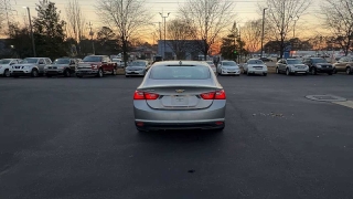 Used 2023  Chevrolet Malibu 4dr Sdn 1LT at CarloanExpress&period;Com near Hampton&comma; VA