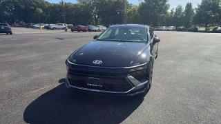 Used 2025  Hyundai Sonata SEL FWD at CarloanExpress&period;Com near Hampton&comma; VA