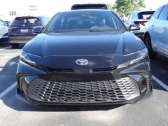 Used 2025  Toyota Camry &lpar;Natl&rpar; at CarloanExpress&period;Com near Hampton&comma; VA
