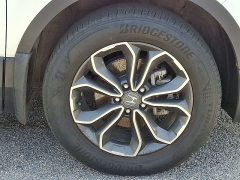 Used 2021  Honda CR-V EX-L AWD at CarloanExpress&period;Com near Hampton&comma; VA