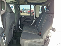 Used 2025  Jeep Wrangler 4xe Sahara 4x4 at CarloanExpress&period;Com near Hampton&comma; VA