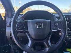 Used 2023  Honda Passport TrailSport AWD at CarloanExpress&period;Com near Hampton&comma; VA