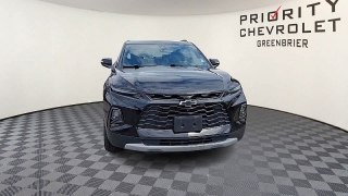 Used 2022  Chevrolet Blazer FWD 4dr LT w&sol;3LT at CarloanExpress&period;Com near Hampton&comma; VA