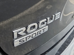 Used 2020  Nissan Rogue Sport AWD SV at CarloanExpress&period;Com near Hampton&comma; VA