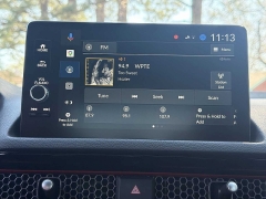 Used 2025  Honda Civic Si Manual at CarloanExpress&period;Com near Hampton&comma; VA