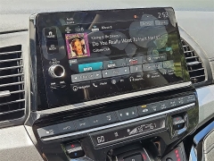 New 2026  Honda Odyssey Touring Auto at CarloanExpress.Com near Hampton, VA