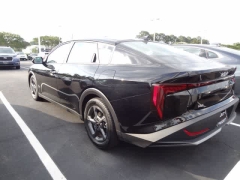 Used 2025  Kia K4 LXS FWD at CarloanExpress&period;Com near Hampton&comma; VA