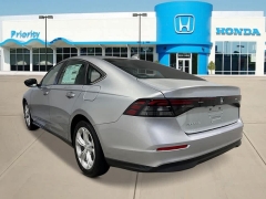 New 2025  Honda Accord Sedan LX CVT at CarloanExpress.Com near Hampton, VA
