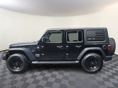 Used 2020  Jeep Wrangler Unlimited Freedom 4x4 at CarloanExpress&period;Com near Hampton&comma; VA