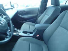 Used 2023  Toyota Corolla LE CVT at CarloanExpress&period;Com near Hampton&comma; VA