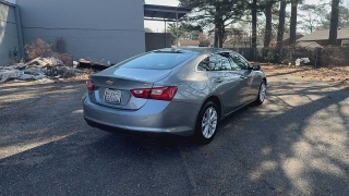 Used 2025  Chevrolet Malibu 4dr Sdn 1LT at CarloanExpress&period;Com near Hampton&comma; VA