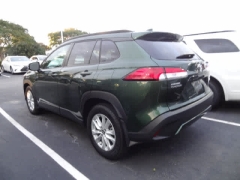 Used 2024  Toyota Corolla Cross LE AWD at CarloanExpress&period;Com near Hampton&comma; VA