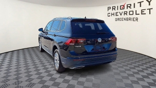Used 2020  Volkswagen Tiguan 4d SUV S at CarloanExpress&period;Com near Hampton&comma; VA