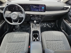 Used 2026  Nissan Kicks SV FWD at CarloanExpress&period;Com near Hampton&comma; VA