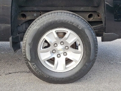 Used 2019  Chevrolet Silverado 1500 LD 2WD Double Cab LT at CarloanExpress.Com near Hampton, VA