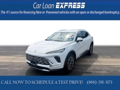 Used 2024  Buick Envision AWD 4dr Preferred at CarloanExpress&period;Com near Hampton&comma; VA