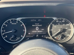 Used 2023  Nissan Rogue AWD SV at CarloanExpress&period;Com near Hampton&comma; VA