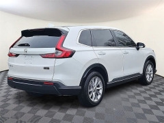 Used 2024  Honda CR-V EX-L AWD at CarloanExpress&period;Com near Hampton&comma; VA