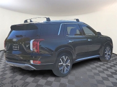 Used 2022  Hyundai Palisade Limited AWD at CarloanExpress.Com near Hampton, VA
